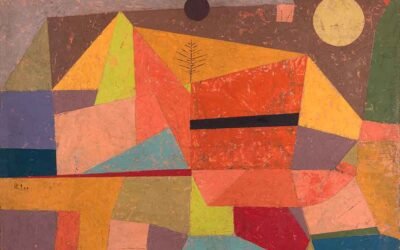 Biografía de Paul Klee