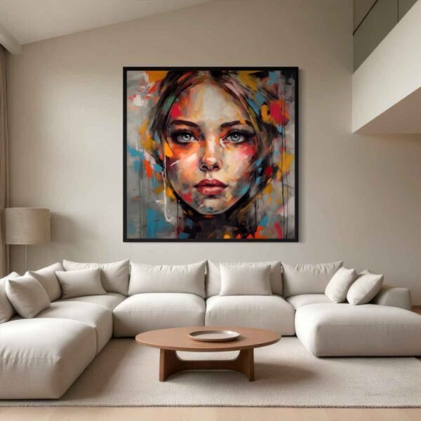 "Imagino colores" por Copiamuseo en decoración