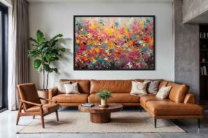 "Jardín" de Copiamuseo en decoración