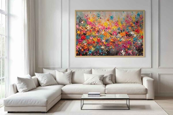 "Jardín" de Copiamuseo en decoración 2