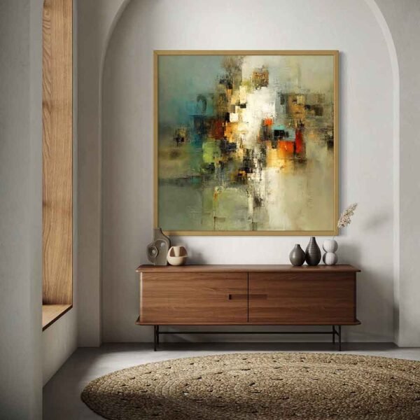 "La luz" de Copiamuseo, en decoración 2
