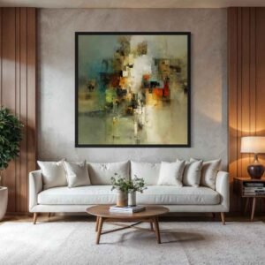 "La luz" de Copiamuseo, en decoración