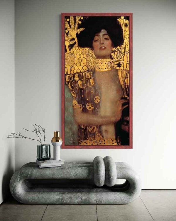 Judith de Gustav Klimt - Imagen 3