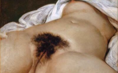 Biografía de Gustave Courbet