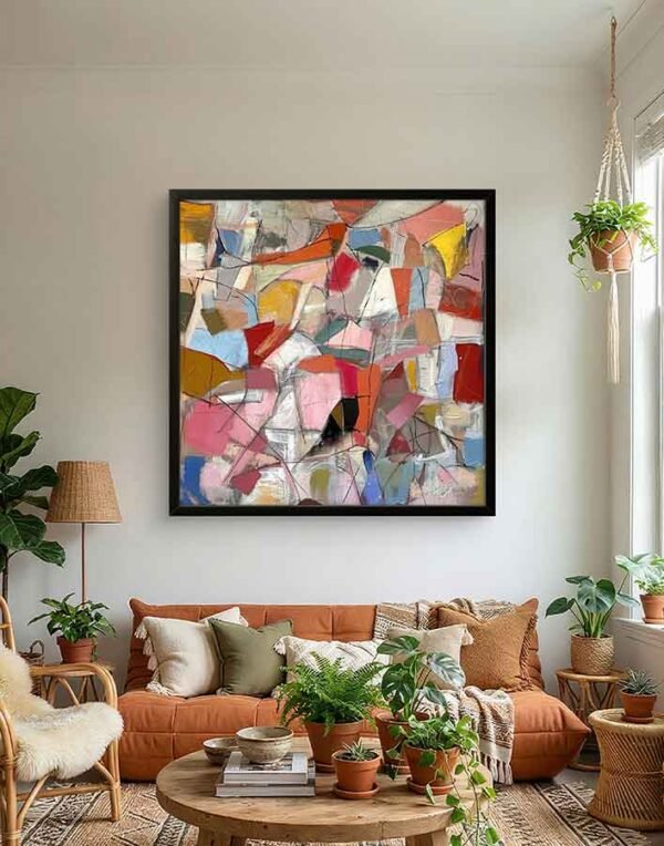 Arquitectura del Caos - Imagen 2