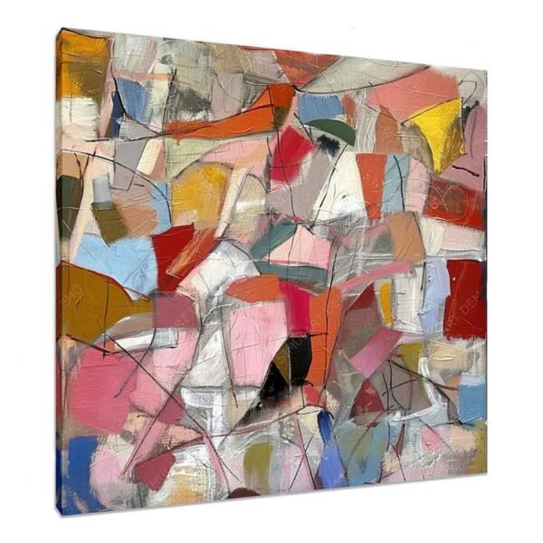 Arquitectura del Caos - Imagen 4