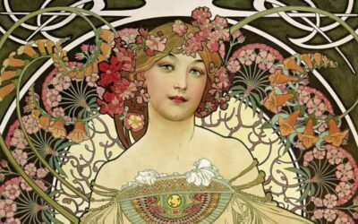 Art Nouveau