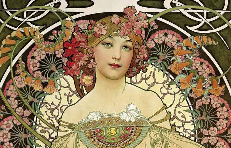 Art Nouveau