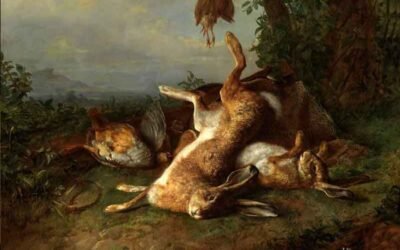 El bodegón en el Museo del Prado