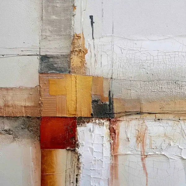 Horizonte de texturas - Imagen 2