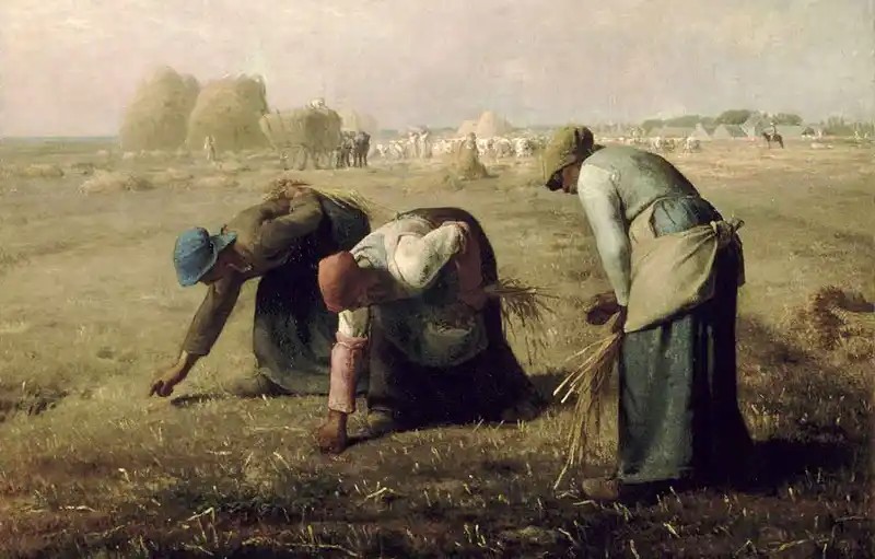 El Realismo: el movimiento pictórico que retrató la vida cotidiana